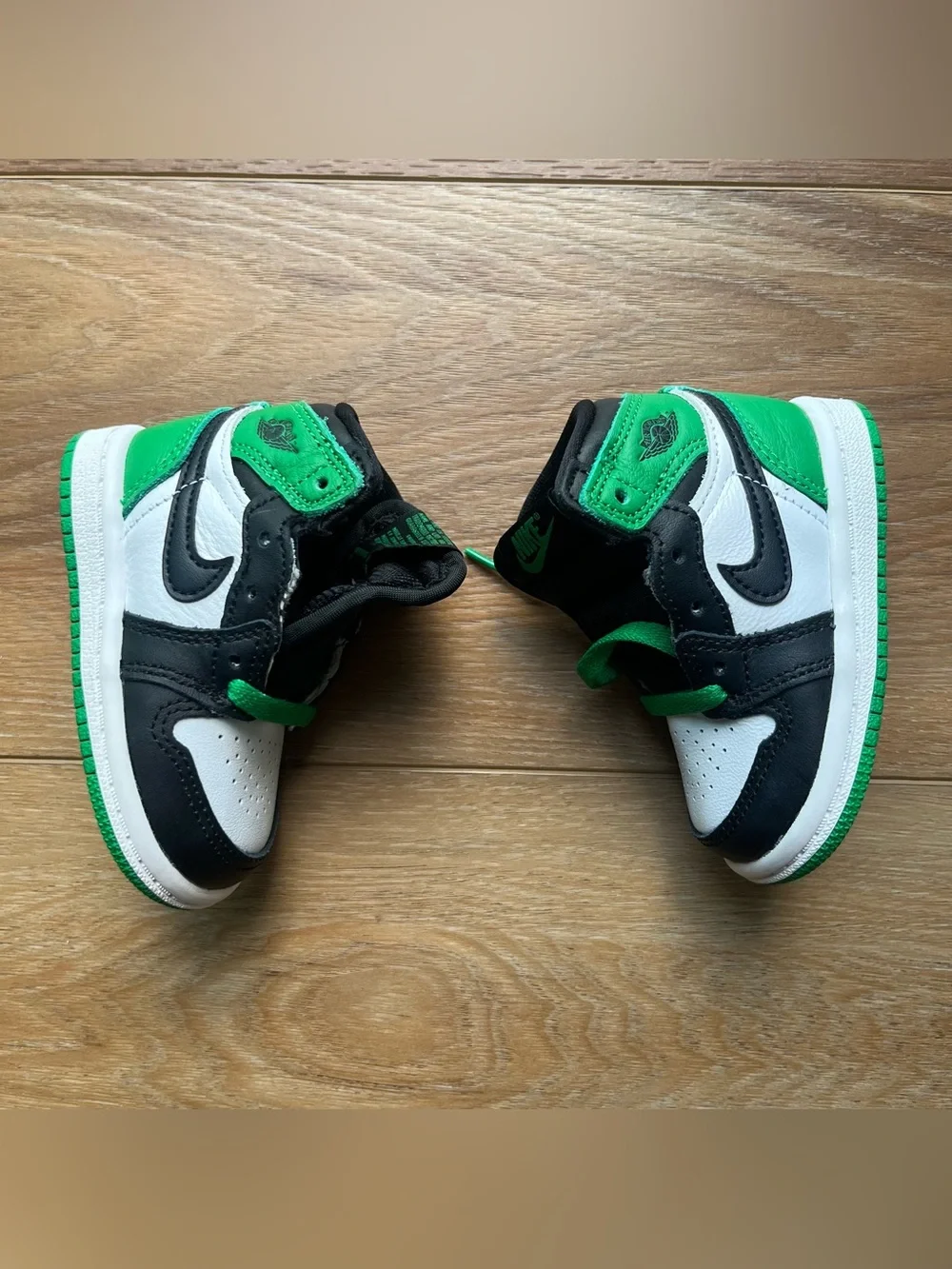 Nike new without